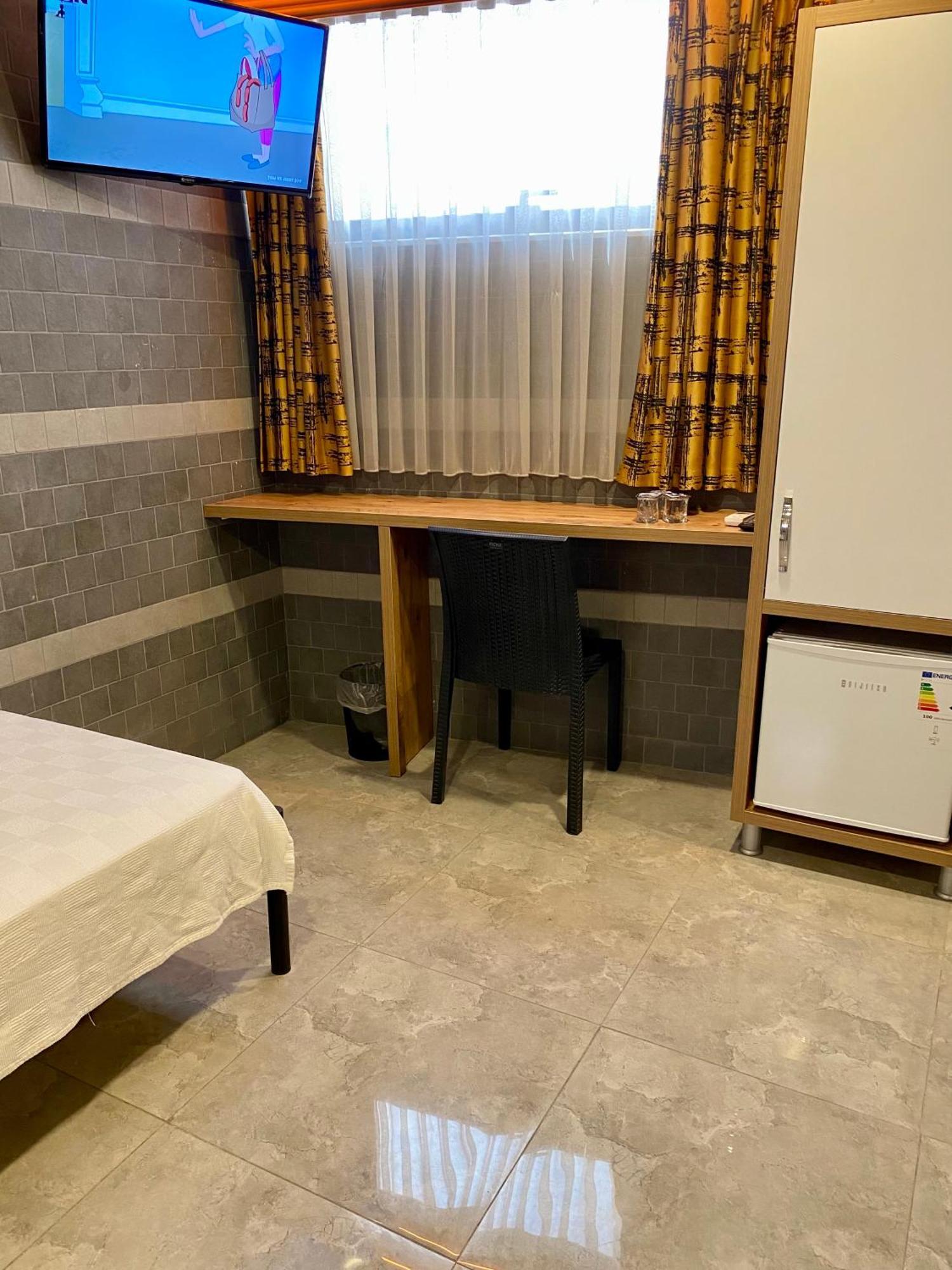 M-Oda Otel Antalya Exteriör bild